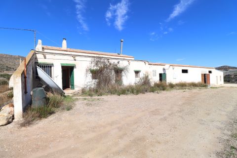 Cortijo i Velez-Rubio, Almeria, Velez-Rubio - € 159.000 | Ref: 3046-CH - foto 7